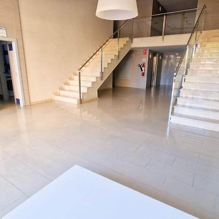 Glamorous Apartment Breath Taking View Pool Гвардамар-дель-Сегура Экстерьер фото