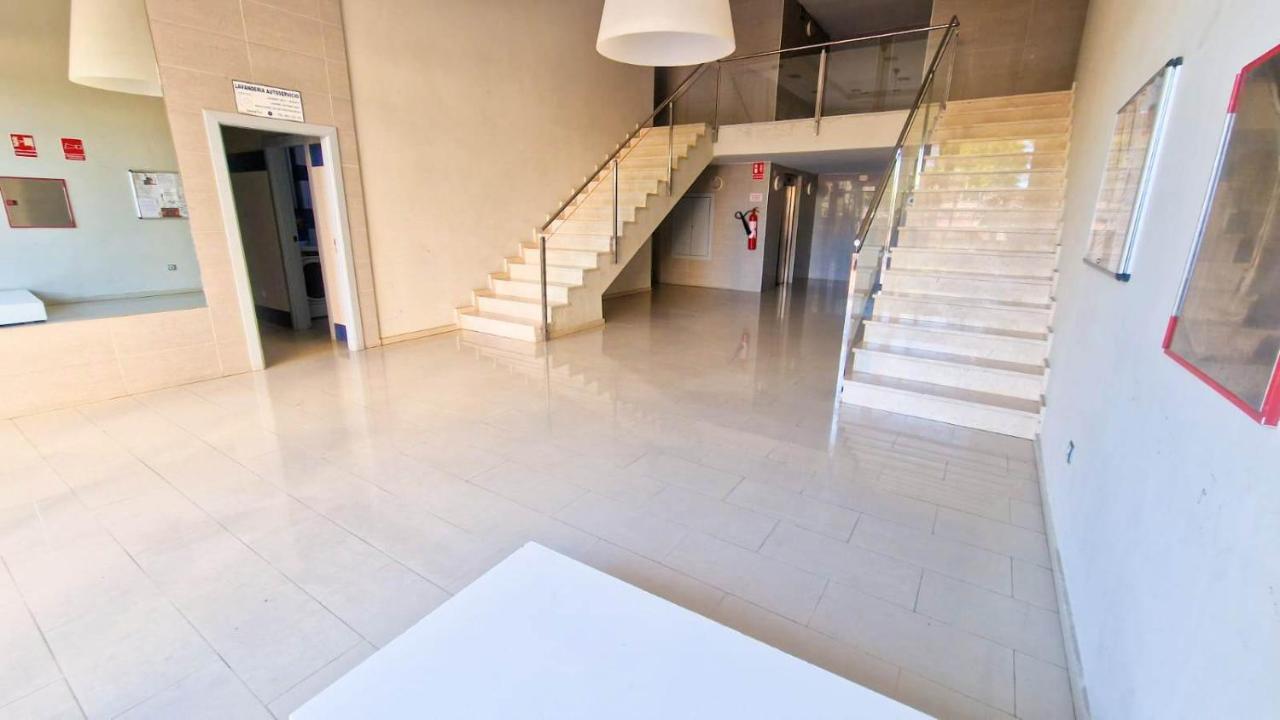 Glamorous Apartment Breath Taking View Pool Гвардамар-дель-Сегура Экстерьер фото