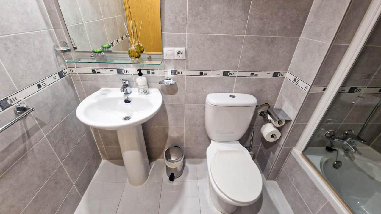 Glamorous Apartment Breath Taking View Pool Гвардамар-дель-Сегура Экстерьер фото