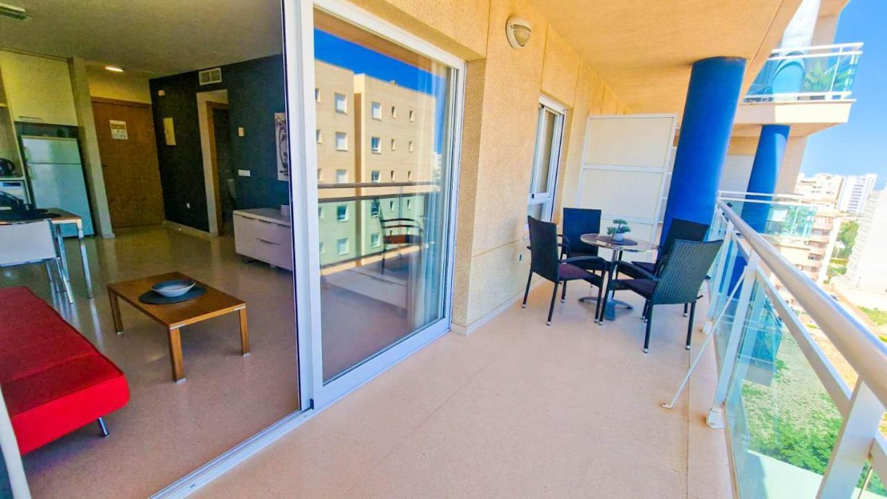 Glamorous Apartment Breath Taking View Pool Гвардамар-дель-Сегура Экстерьер фото
