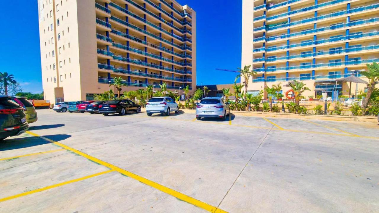 Glamorous Apartment Breath Taking View Pool Гвардамар-дель-Сегура Экстерьер фото