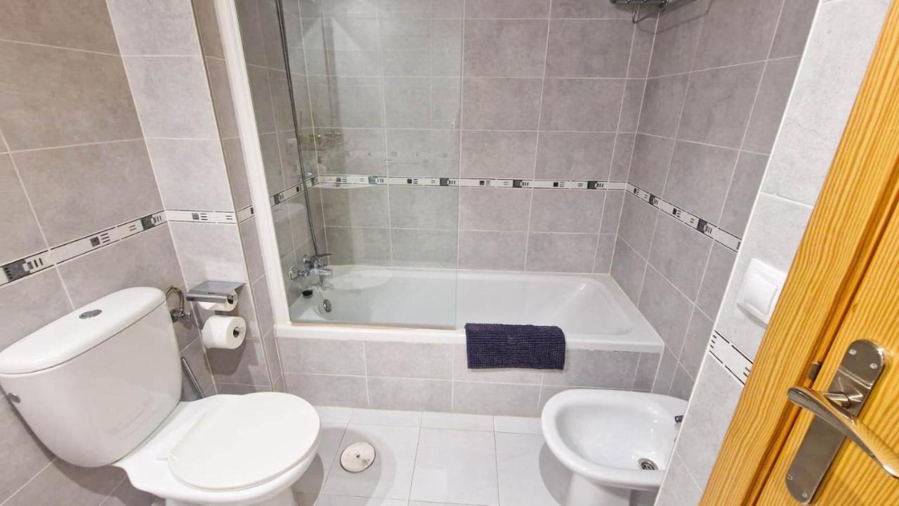 Glamorous Apartment Breath Taking View Pool Гвардамар-дель-Сегура Экстерьер фото