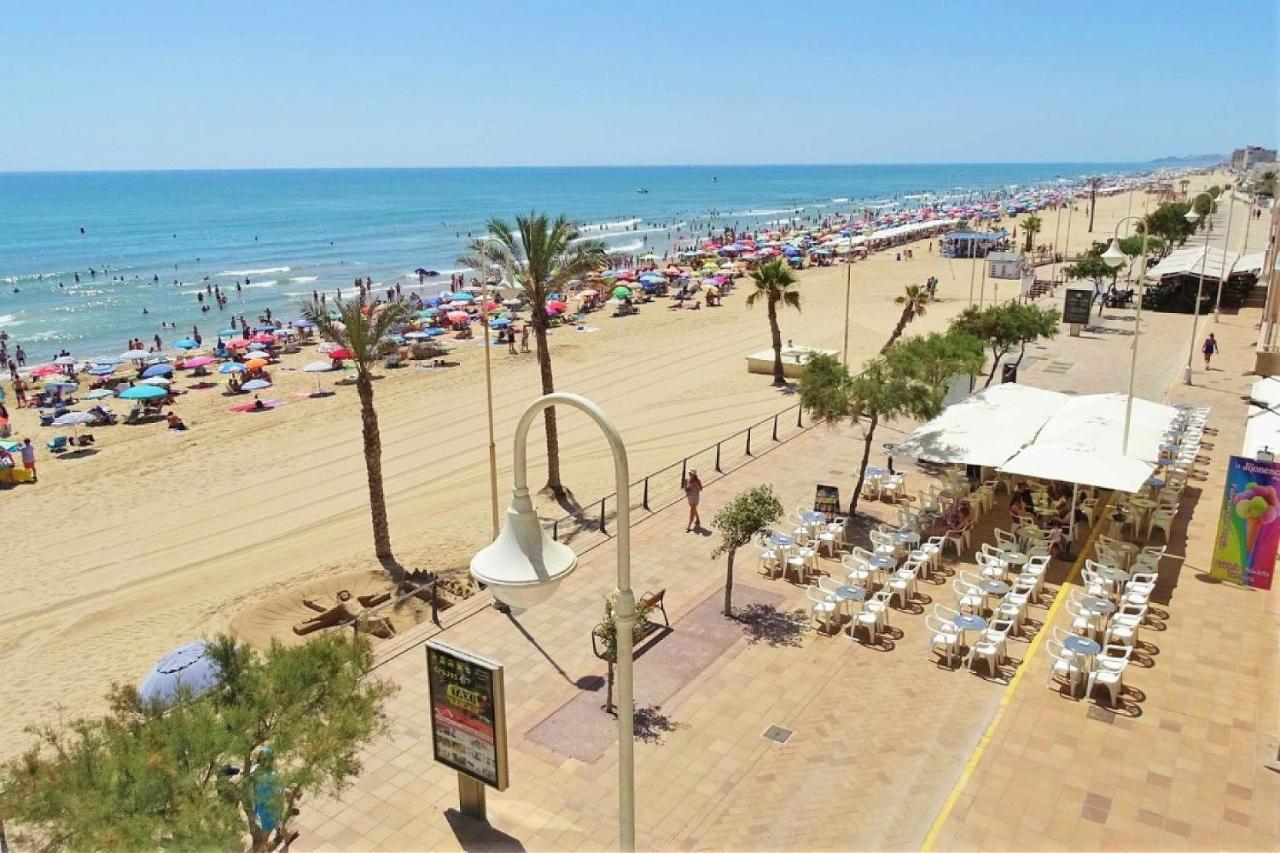 Glamorous Apartment Breath Taking View Pool Гвардамар-дель-Сегура Экстерьер фото